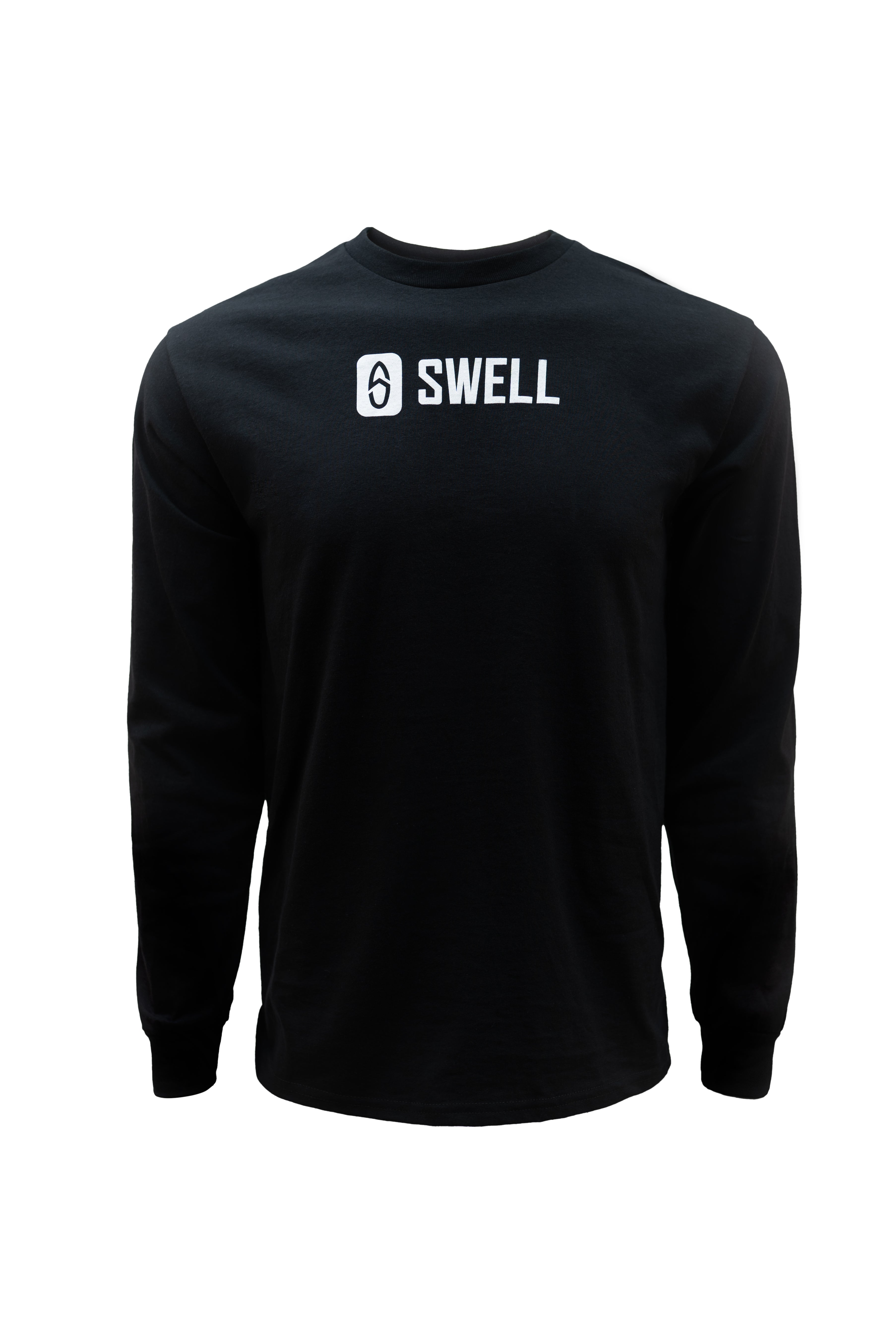 SWELL Logo Long Sleeve Tee