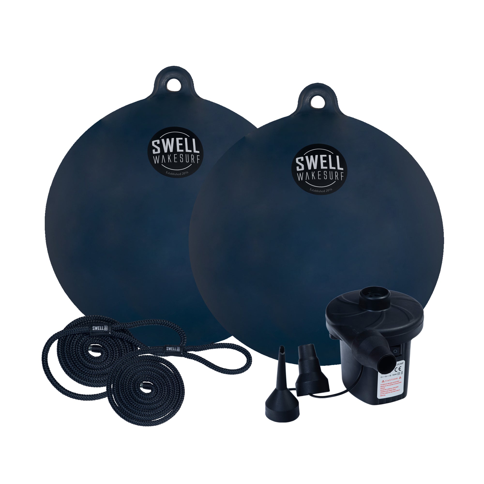 Big Buoy Ball 2 Pack Bundle - Save Over $40!