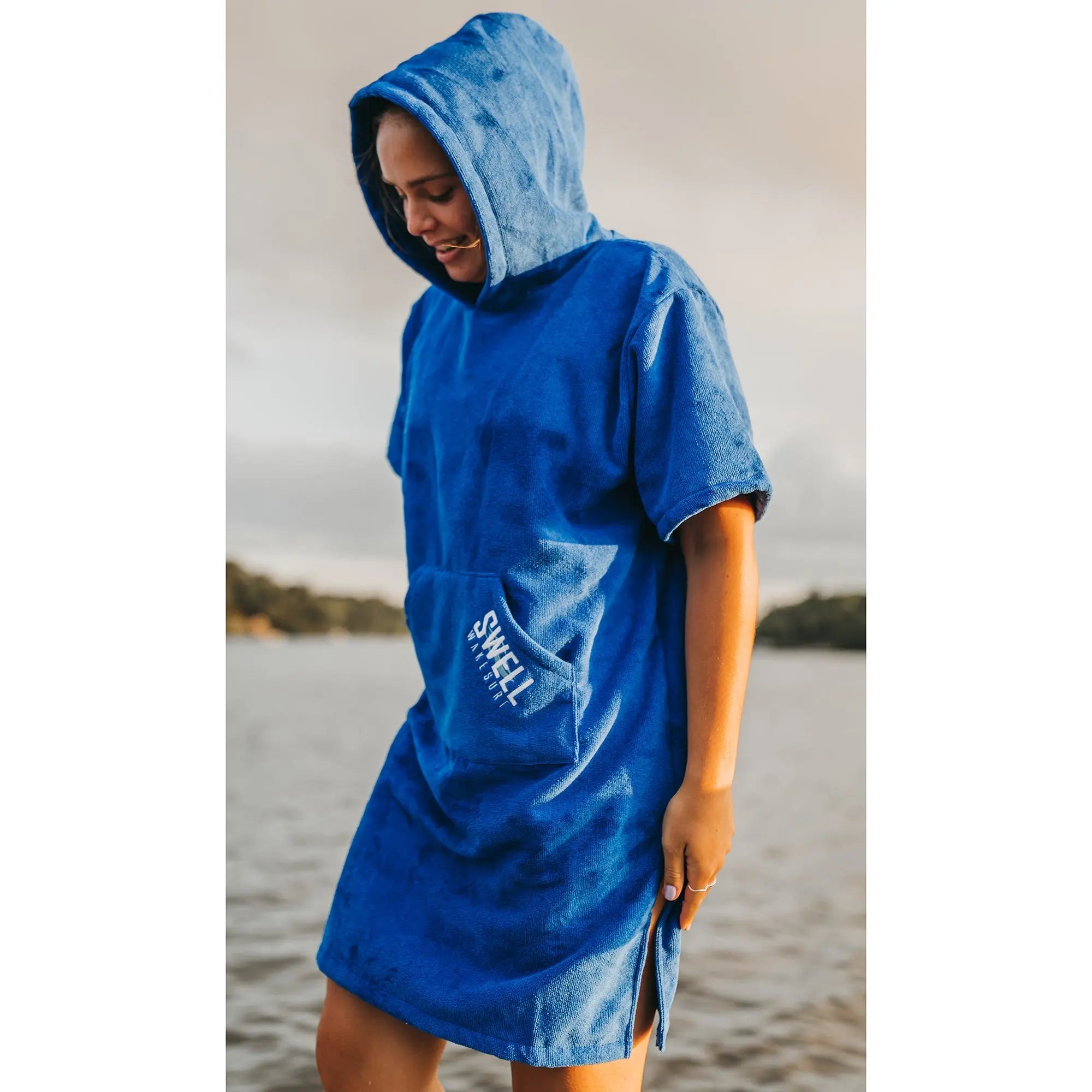 SWELL Wakesurf - Boat Coat - Open Box SWELL Wakesurf